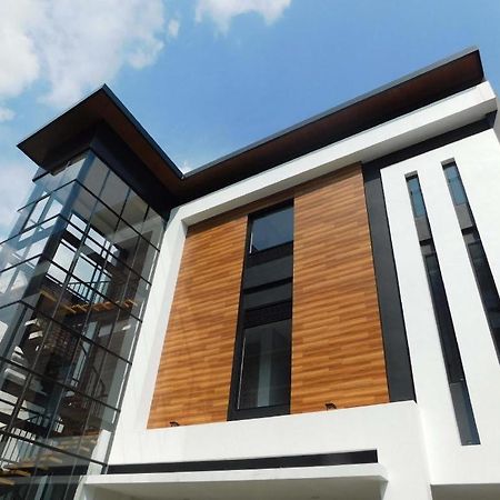I Sleep Hotel Bandung Exterior photo